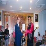 Cheb djalti sur yala.fm